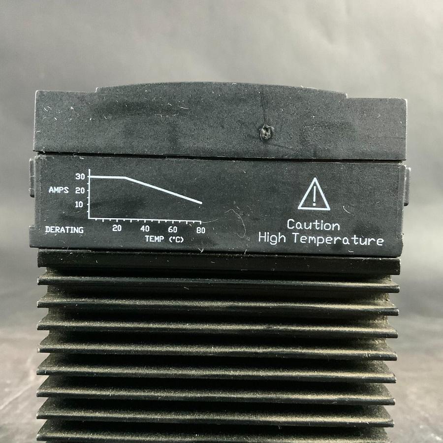 Used CRYDOM CKRB4830 SOLID STATE RELAY ($100 OBO)