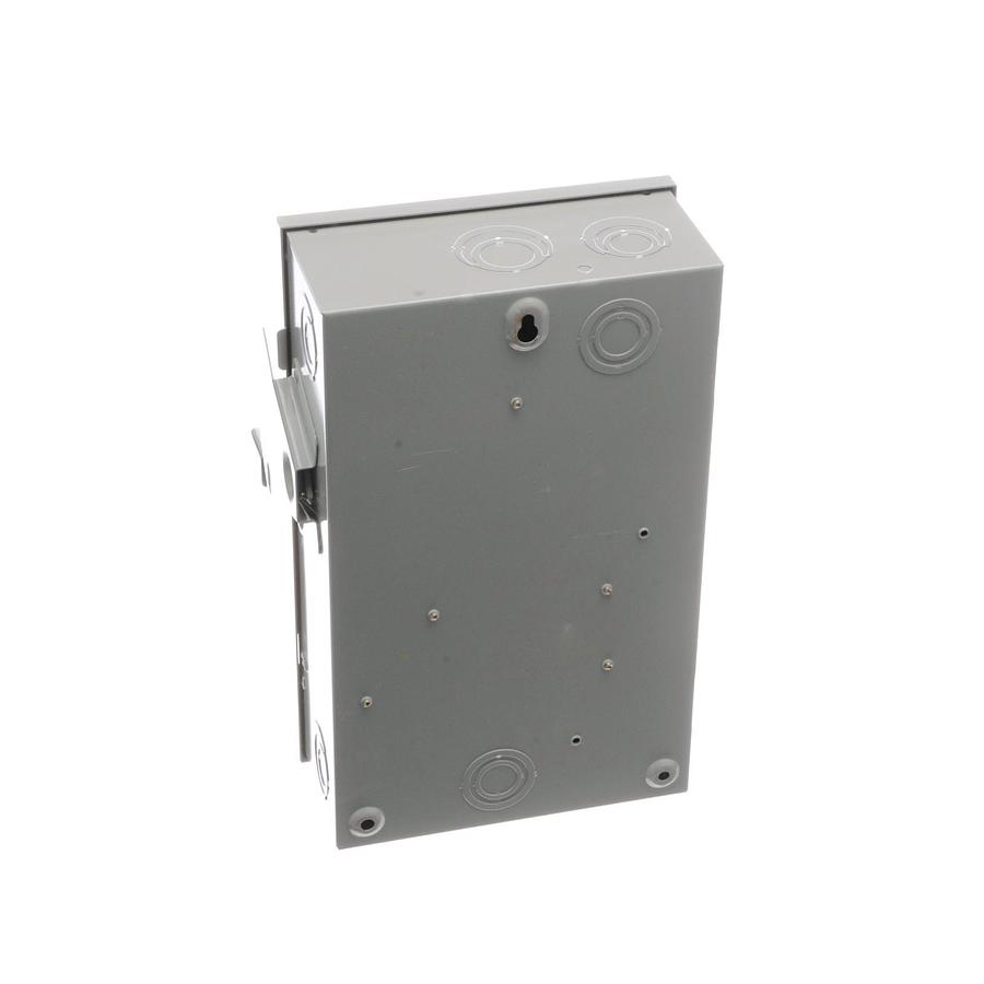 Used EATON DG222NGB GENERAL DUTY SAFETY SWITCH ($50 OBO)