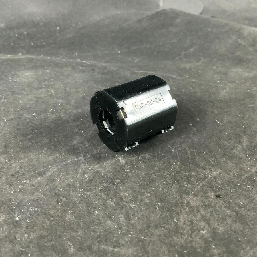 Used TOKIN ESD-SR-25 FERRITE CORE ($5 OBO)