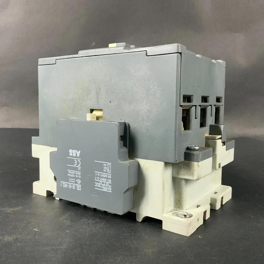 Used ABB A95-30 CONTACTOR ($60 OBO)