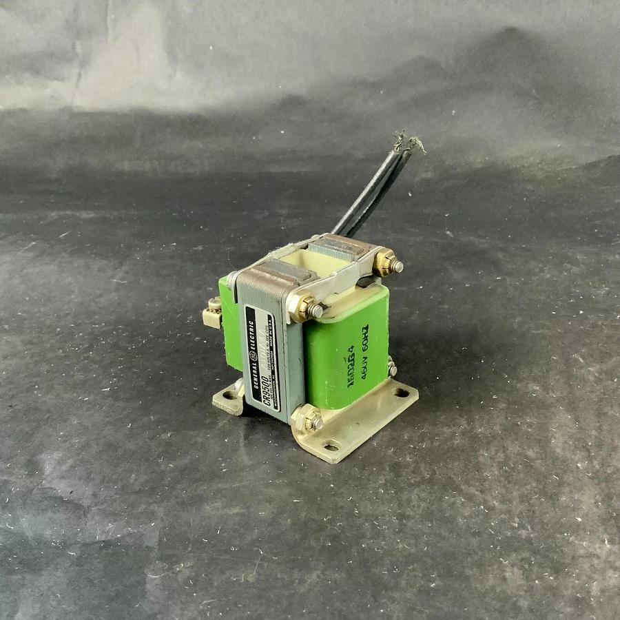 Used GE CR9500 A10 1A4A SOLENOID COIL ($100 OBO)