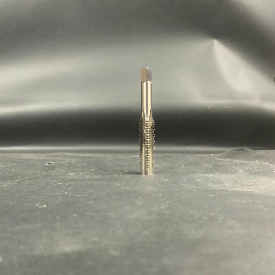 Used HANSON & WHITNEY 24076 1/2”-13 NC HSS 4-FLUTE PLUG TAP ($ 15 OBO)