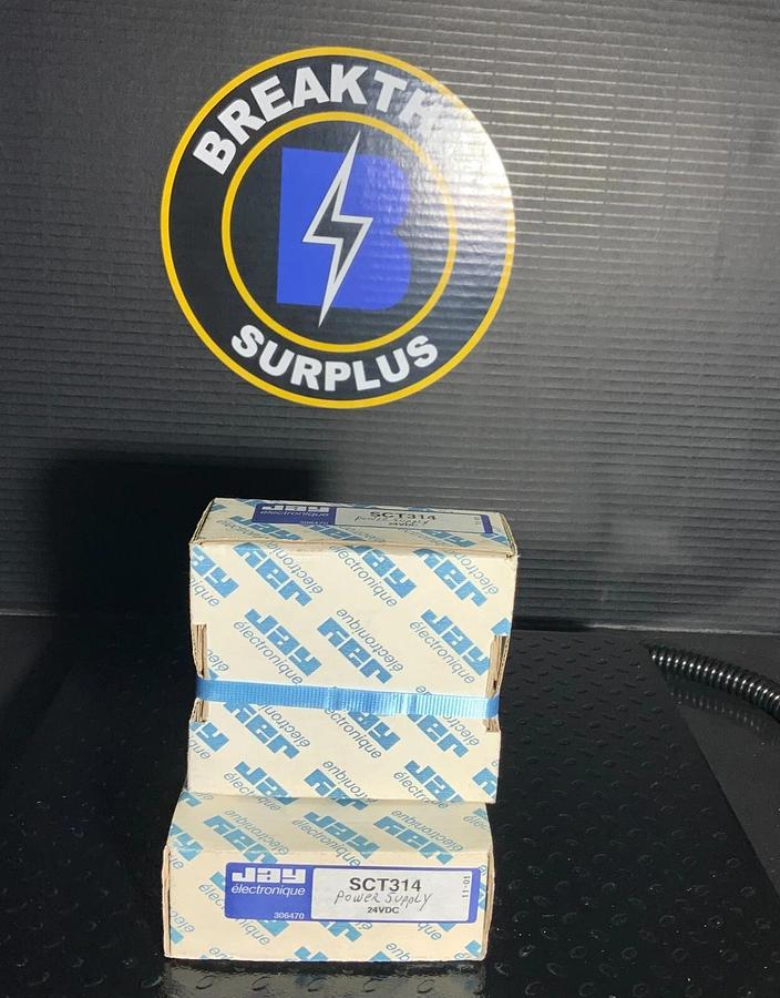 ASTEEL SENSOR SCT314 ($139.99/EACH OBO)