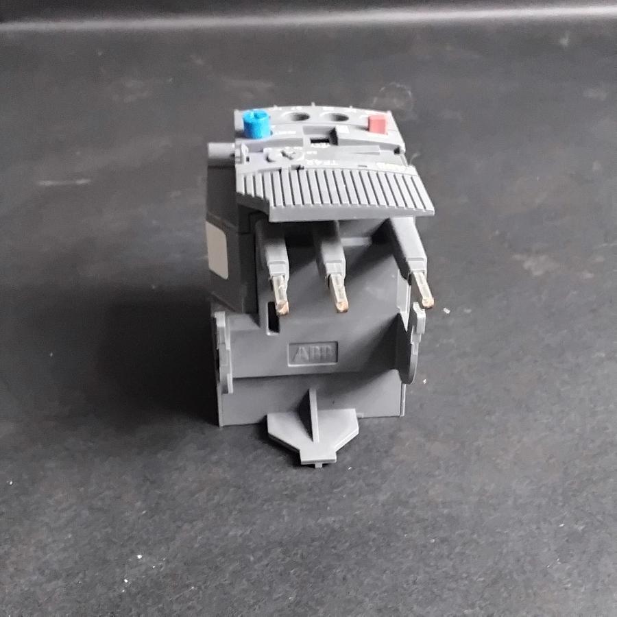 Used ABB TF42-2.3 THERMAL OVERLOAD RELAY ($30 OBO)