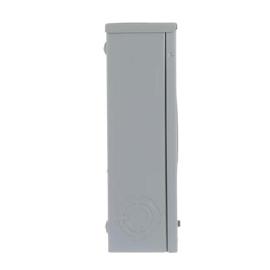 Used SIEMENS UAT317-0PZA RINGLESS METER SOCKET ($65 OBO)