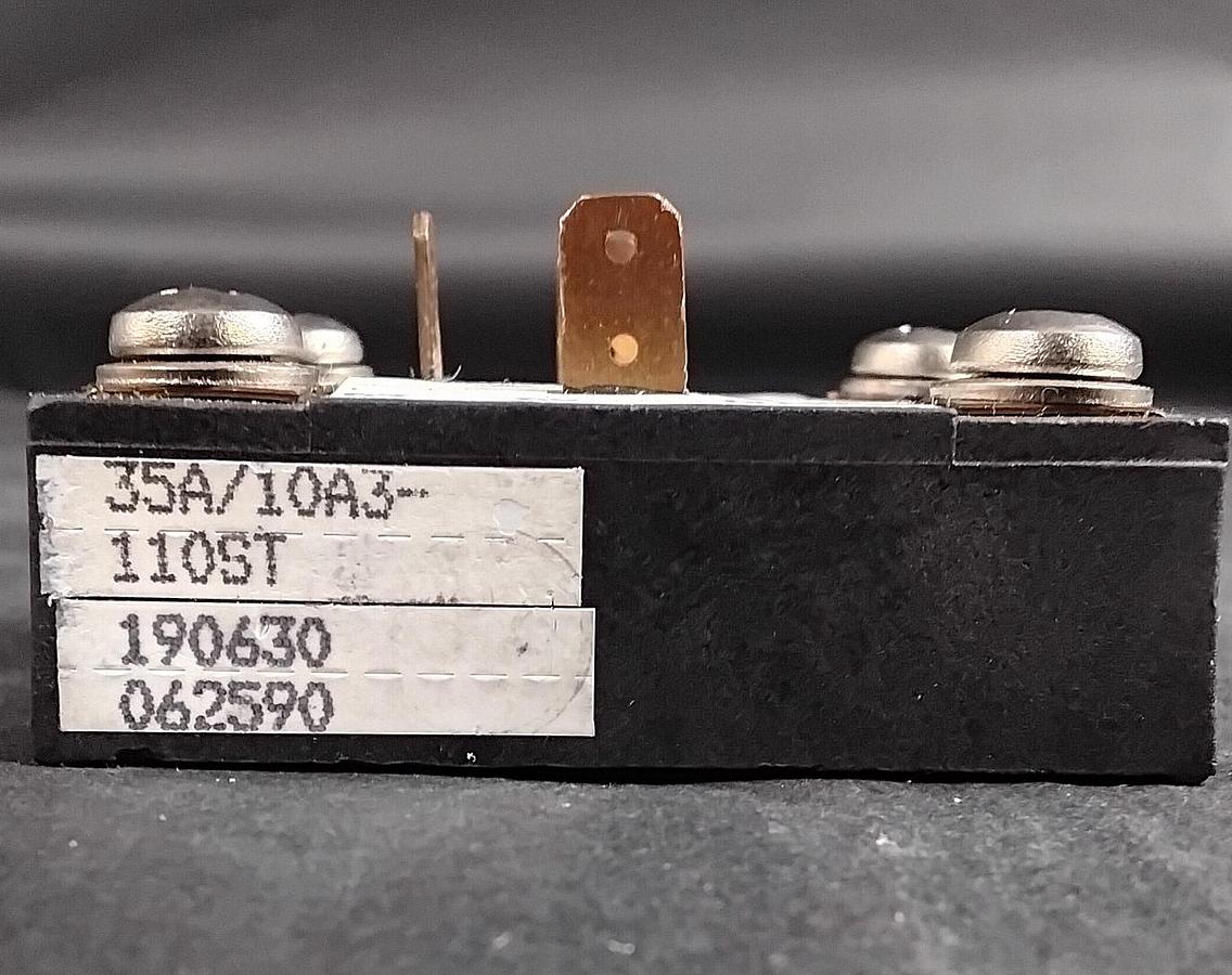 Used GEN CUBE CORPORATION ES35A/10A3 POWERTHERM ($300 OBO)