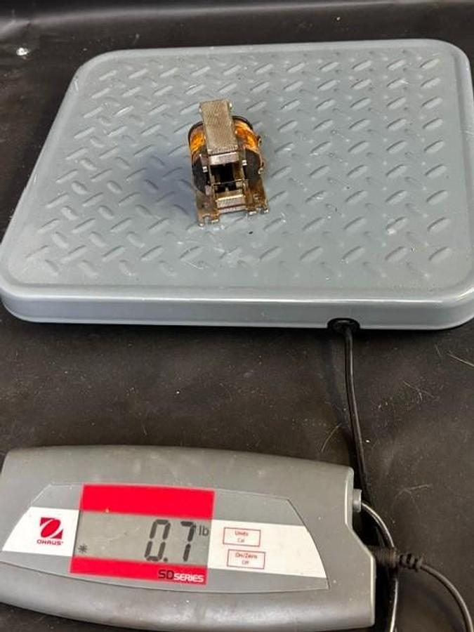Used GUARDIAN ELECTRIC 250V TRANSFORMER ($17 OBO)