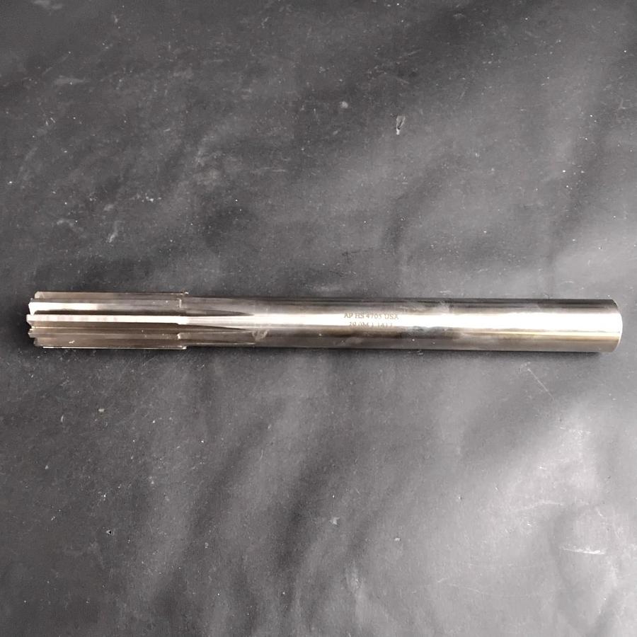 Used 21CM 1.1417 29.0M HS TAP ($40 OBO)