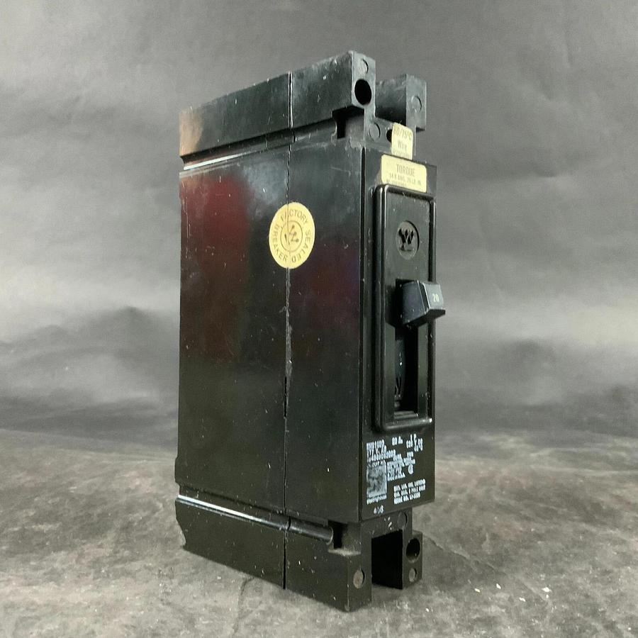 WESTINGHOUSE EHB1020 CIRCUIT BREAKER ($8 OBO)
