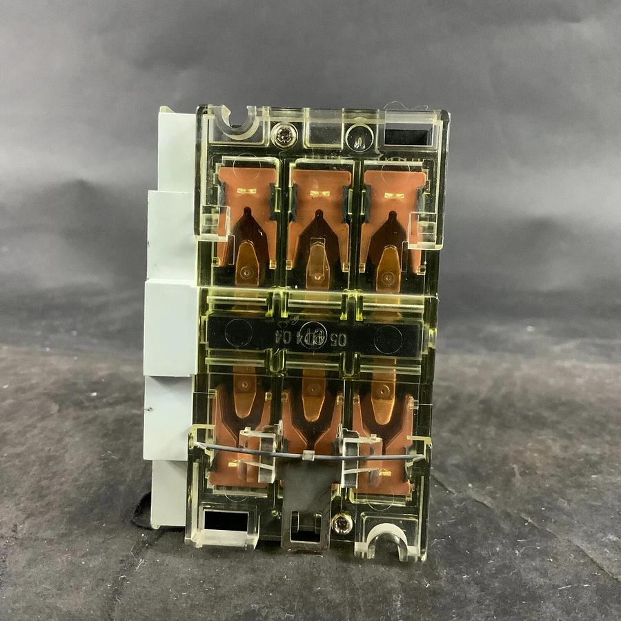 Used KLOCKNER MOELLER PKZM 1-2.4 CIRCUIT BREAKER ($90 OBO)