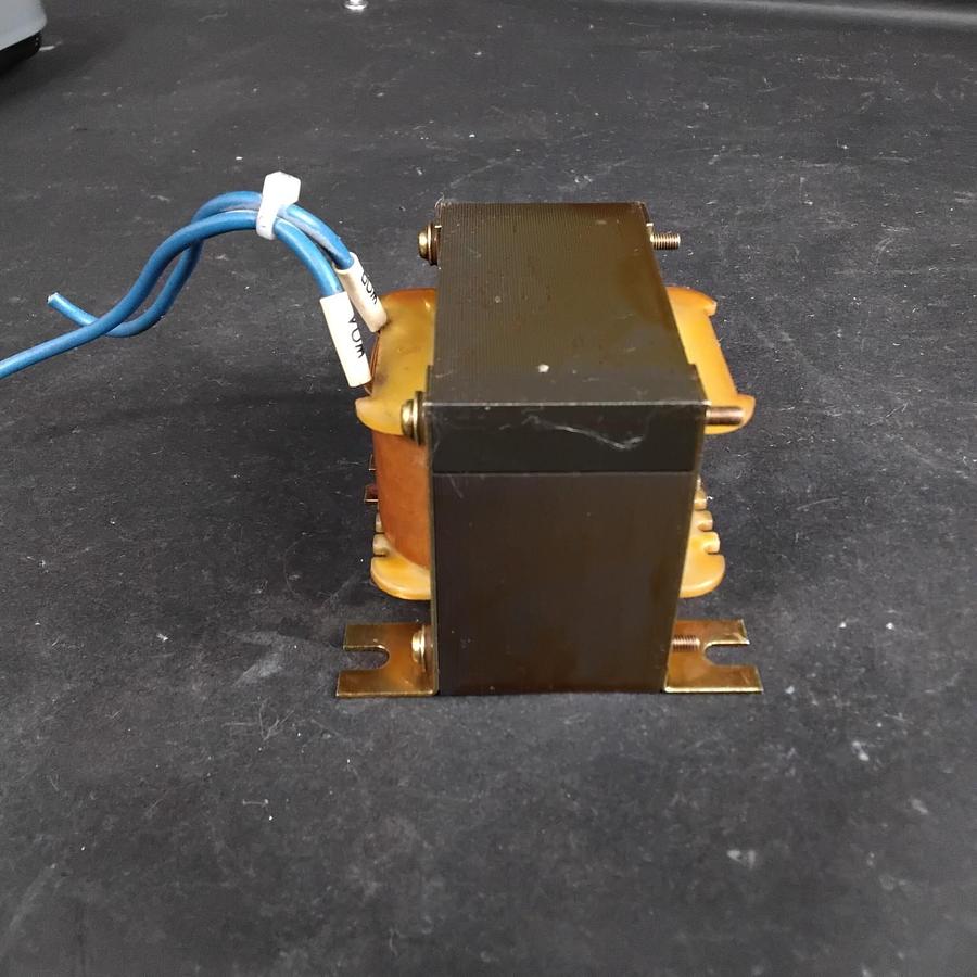 Used POWER TRANSFORMER / INDUCTOR  0.3H 0.5A ($35 OBO)