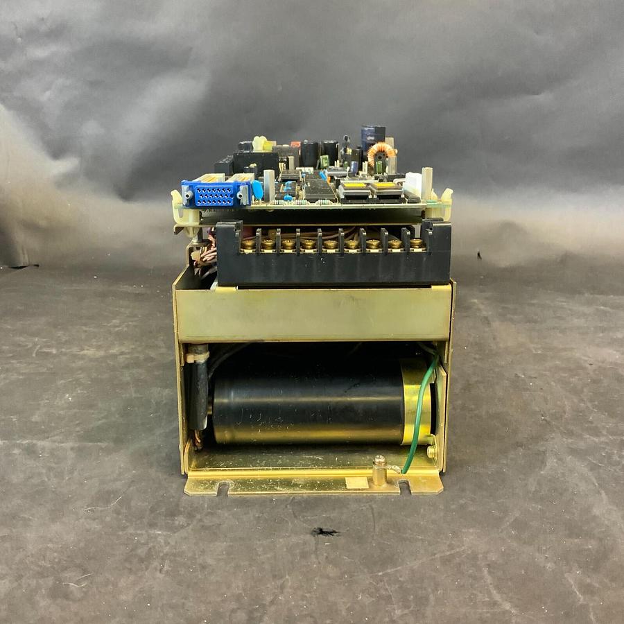 Used MITSUBISHI MR-S200E-01A SERVO DRIVE ($900 OBO)
