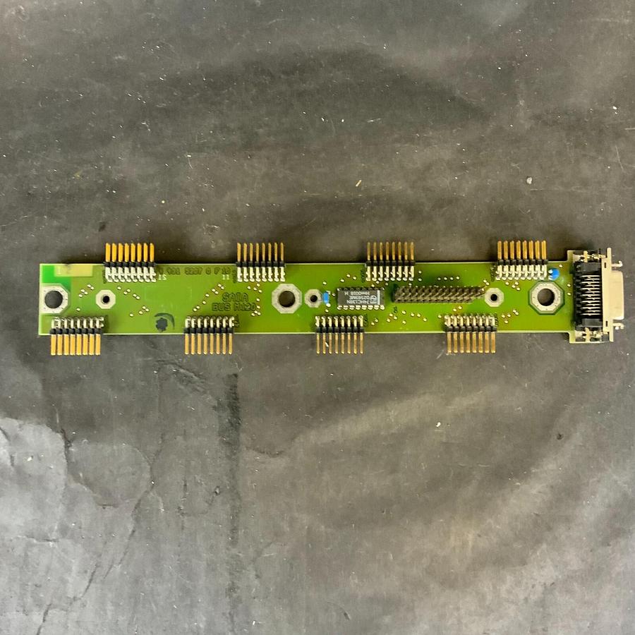 Used SAIA BURGESS BUS-M120 BOARD ($50 OBO)