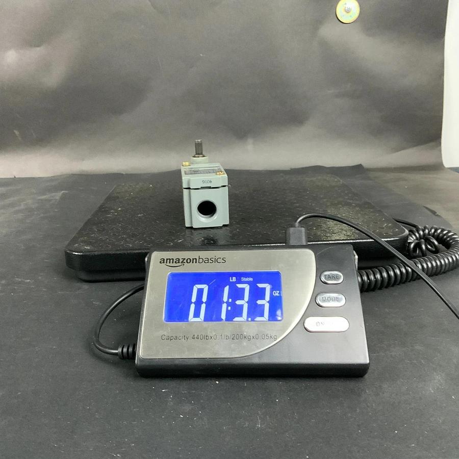 Used ALLEN BRADLEY 802T-ALP SERIES F LIMIT SWITCH ($75 OBO)