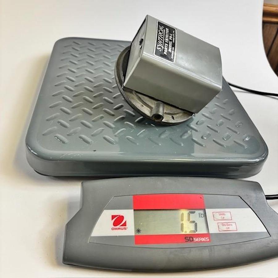 Used SYNTRON PD-1 SENSOR UNIT