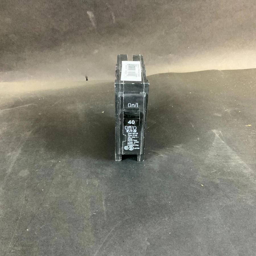 Used EATON BR140 CIRCUIT BREAKER ($6 OBO)