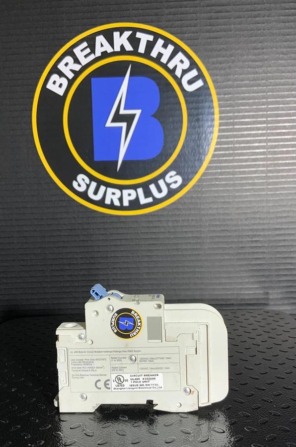 NADER NDB2T-63 C32 CIRCUIT BREAKER ($10 OBO)