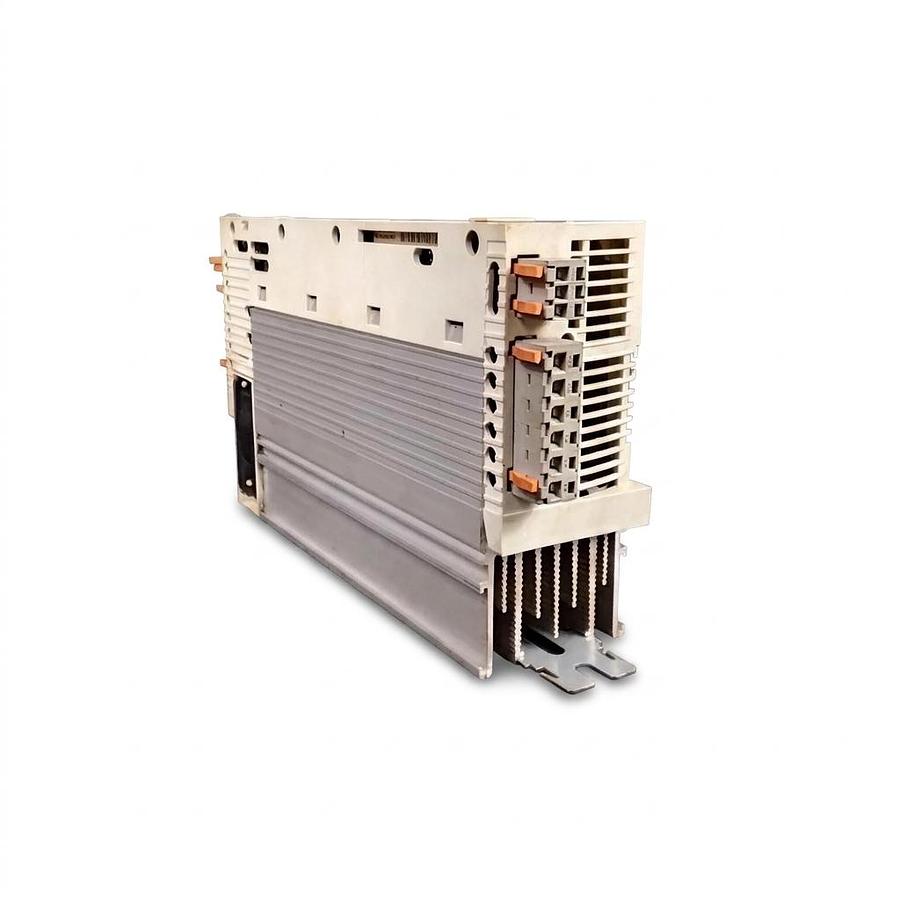 Used LENZE E82EV152-4C VECTOR FREQUENCY INVERTER AC DRIVE EXCELLENT OEM INDUSTRIAL VF