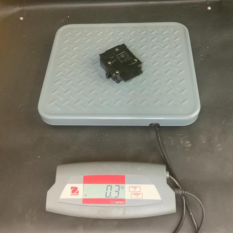 Used ITE BQ1-B030 CIRCUIT BREAKER ($10 OBO)