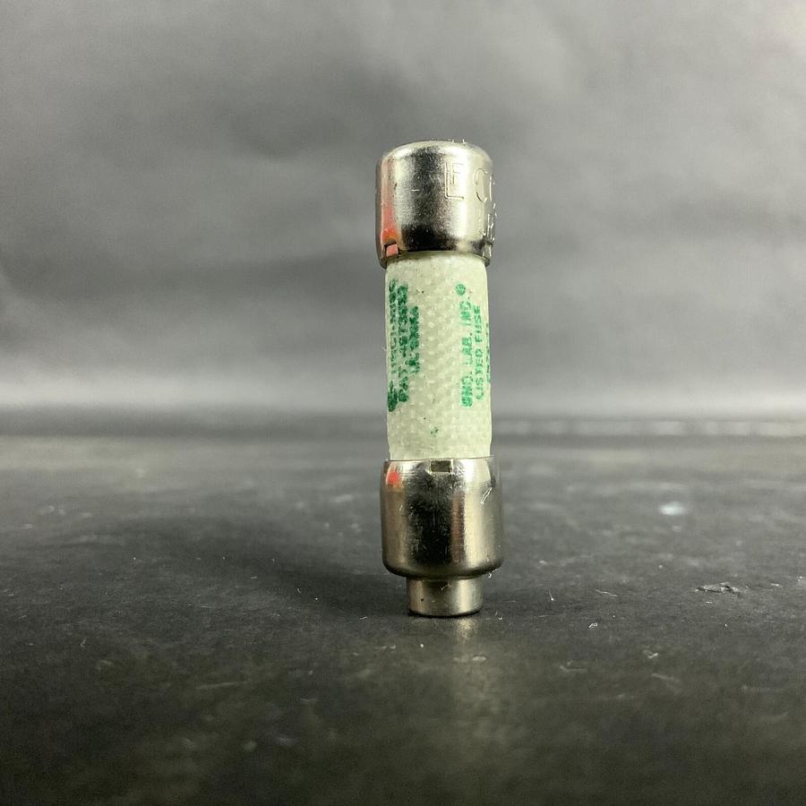 Used LITTELFUSE CCMR-25 MIDGET FUSE ($5 OBO)