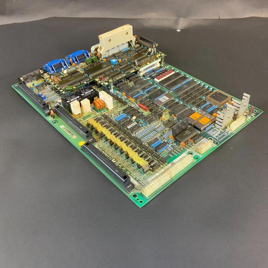 Used MITSUBISHI SF-CAA BN624A960G53B PC BOARD ($500 OBO)