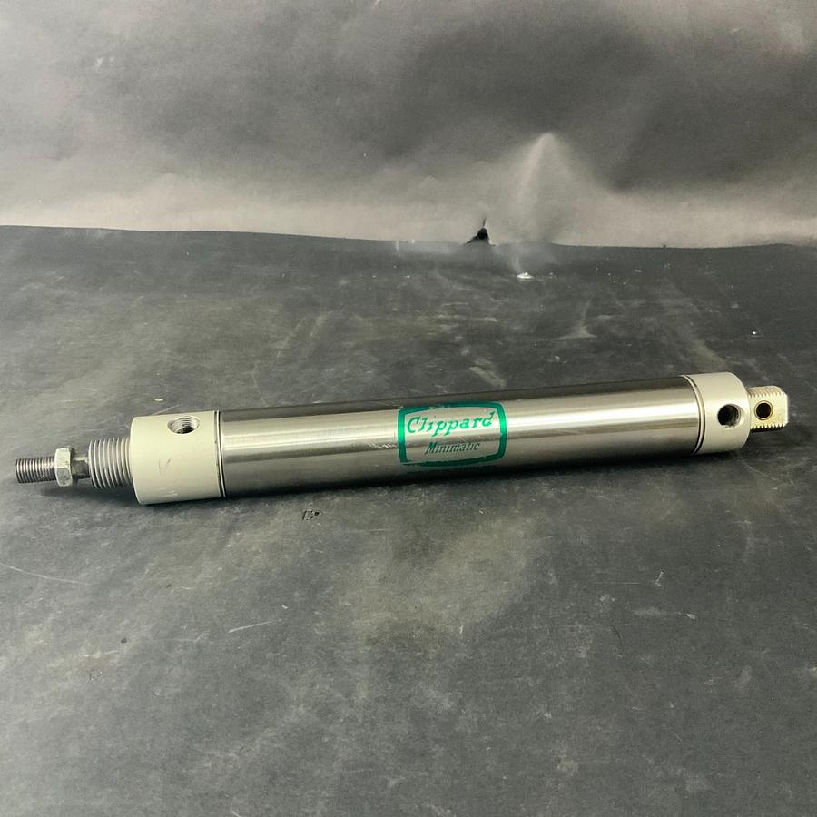 Used CLIPPARD UDR-20-6 1 1/4” CYLINDER ($40 OBO)