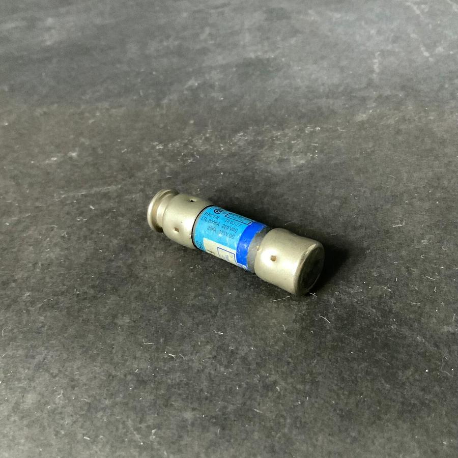 Used LITTELFUSE FLNR 9 TIME DELAY FUSE - SET OF 3 ($15 OBO)