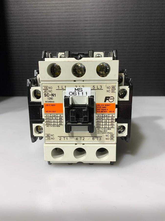 Used FUJI SC-N1 SC25BAA ($19.99 OBO)