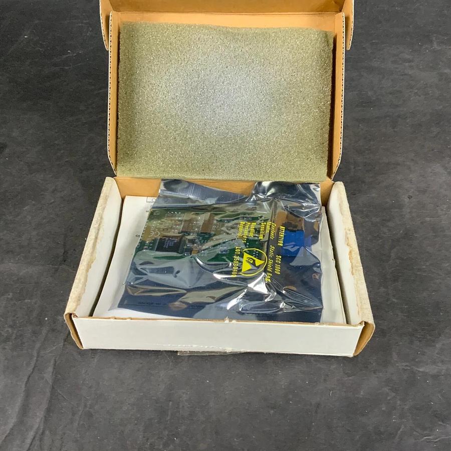 Used BLACK BOX CORP LH740#TPSCS MODULAR MEDIA COVERTER