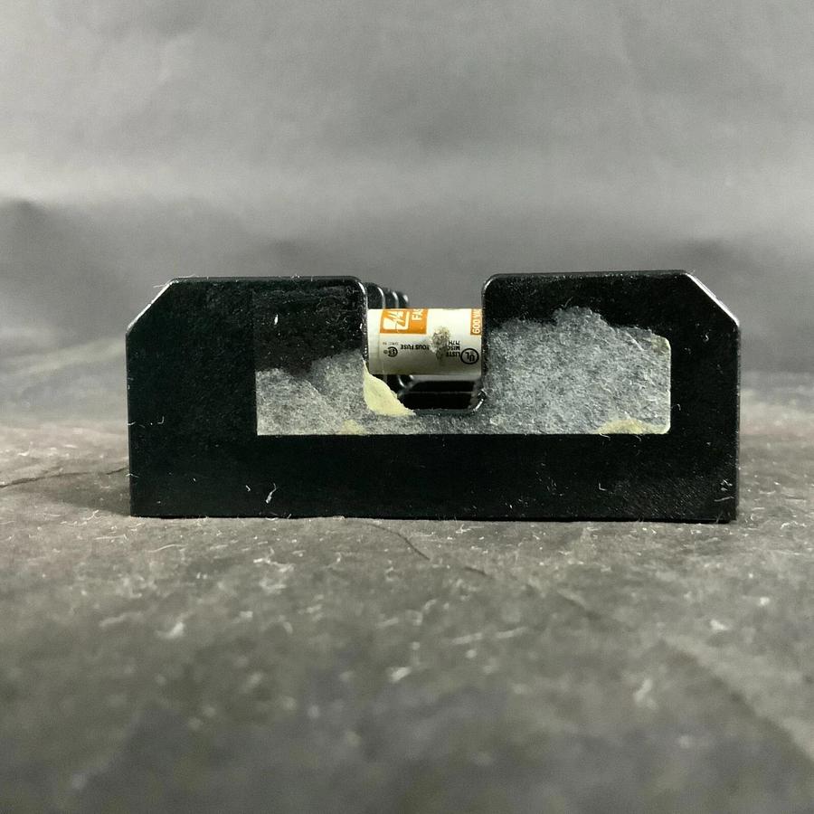 Used BUSSMANN BM6033SQ FUSE HOLDER ($15 OBO)