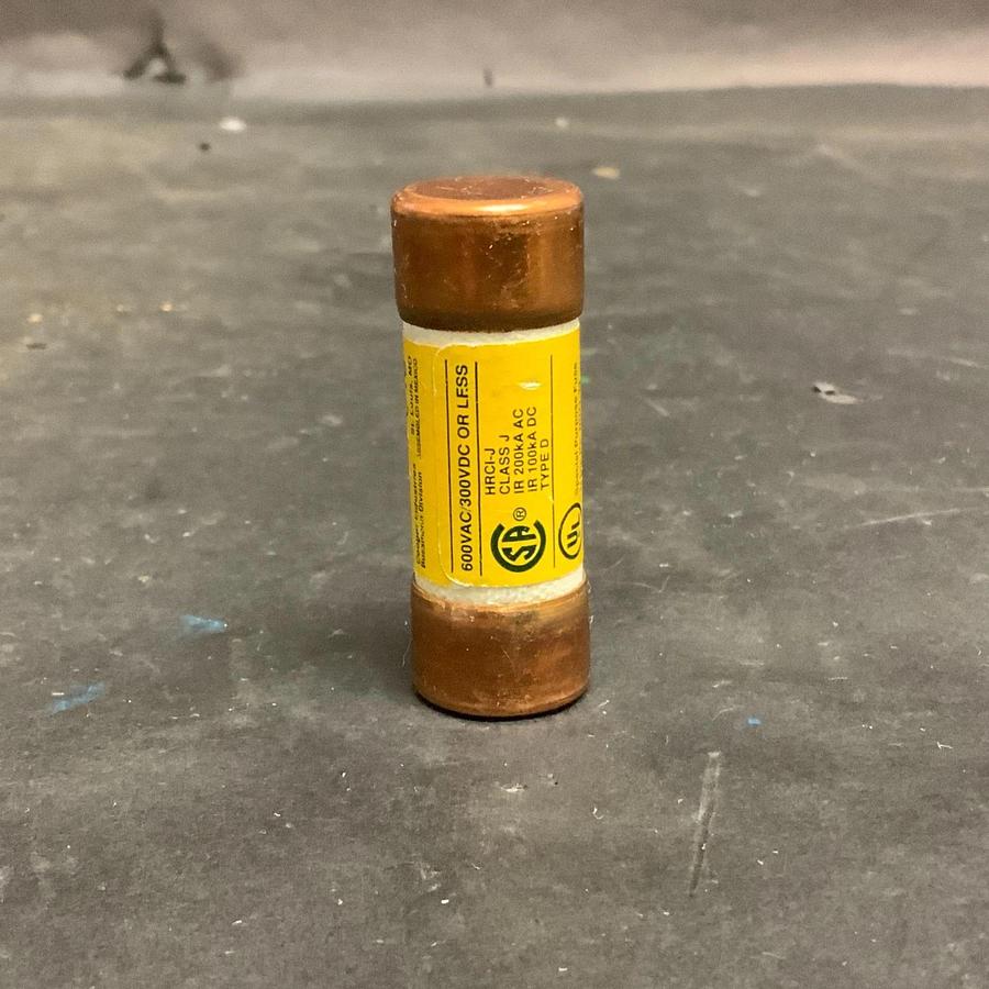 Used BUSSMANN LPJ-20SP LOW-PEAK FUSE ($6 OBO)