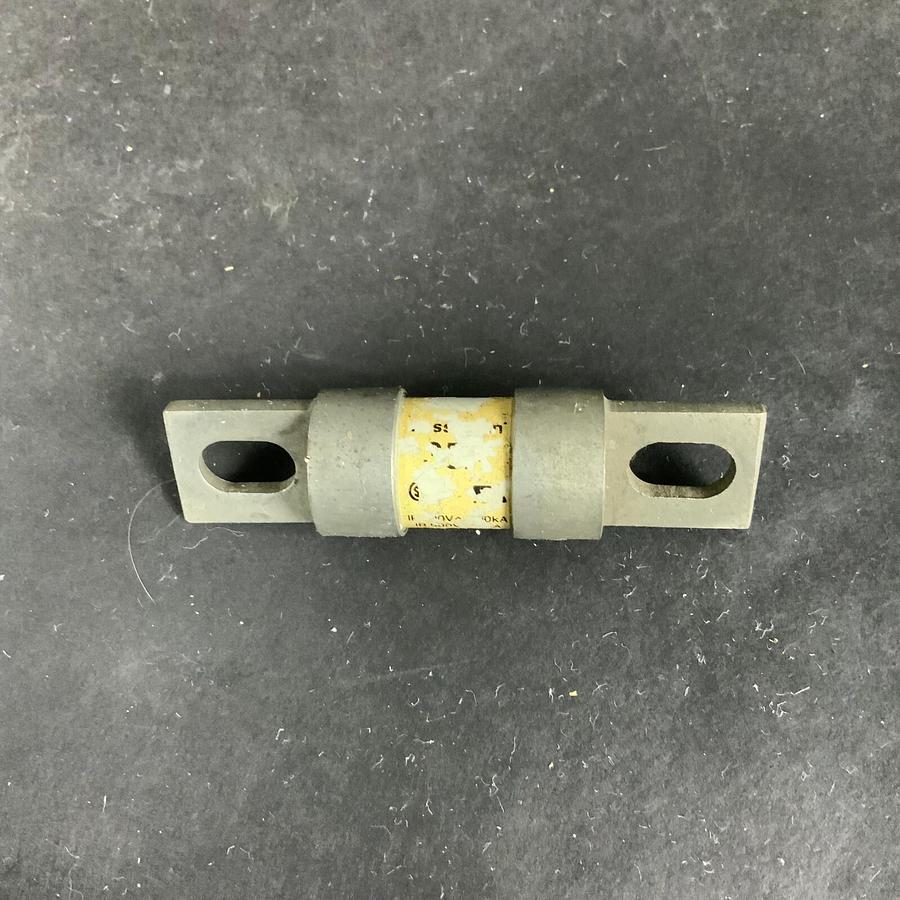 Used BUSSMANN FWH-35B SEMICONDUCTOR FUSE ($10 OBO)