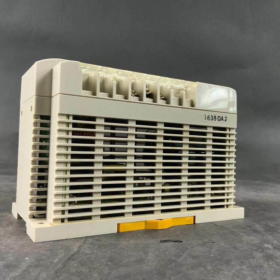 Used OMRON S82K-10024 POWER SUPPLY MODULE ($50 OBO)