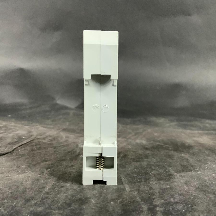 Used KLOCKNER MOELLER FAZ-G2A CIRCUIT BREAKER ($15 OBO)