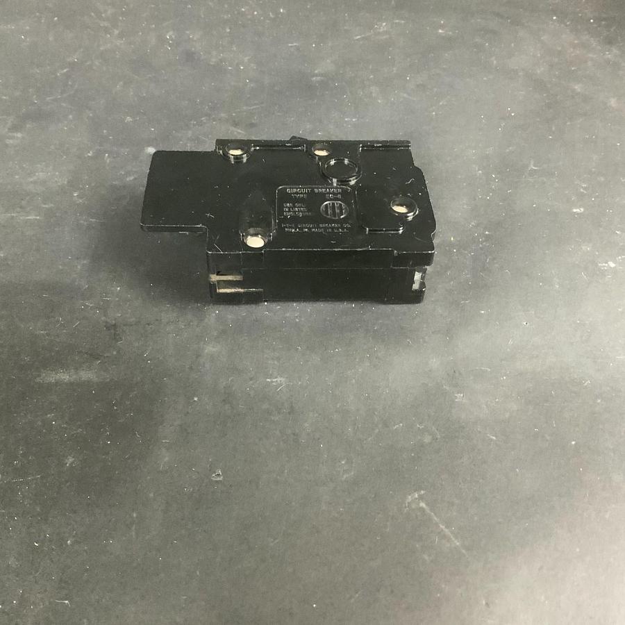 Used ITE BQ1-B015 CIRCUIT BREAKER ($10 OBO)