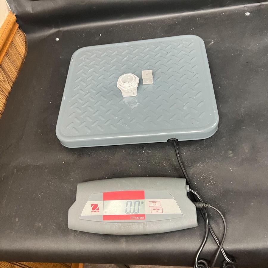 Used ICOTEK KVT-32 CONNECTOR ($12 OBO)