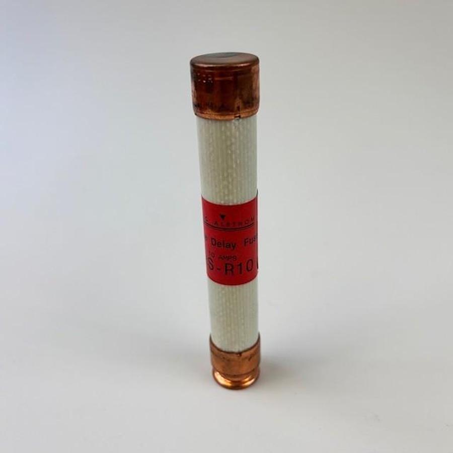 Used GEC ALSTHOM CRS-R10 FUSE