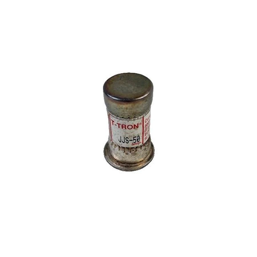 Used BUSSMANN JJS-50 T-TRON FUSE