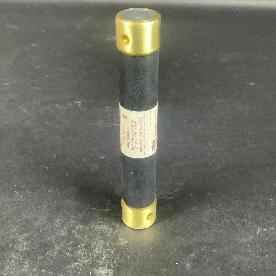 Refurbished BUSSMANN EATON FRS-1 FUSE ($9 OBO)