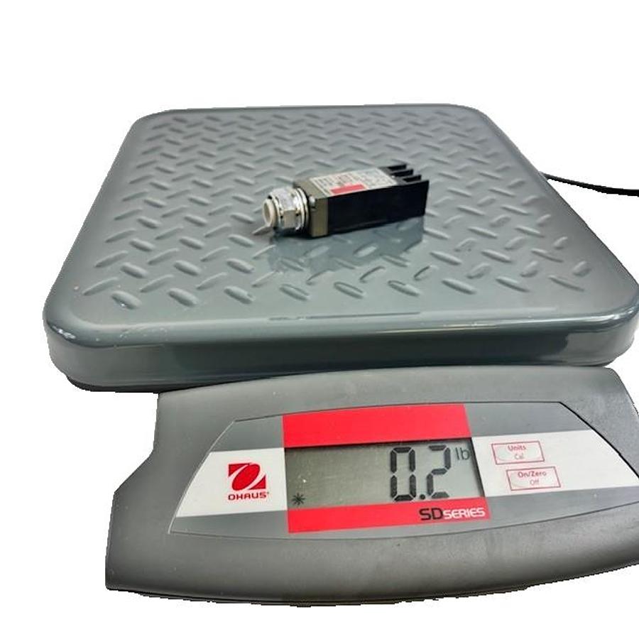 Used CUTLER-HAMMER E29TM1 OILTIGHT PRETEST LIGHT