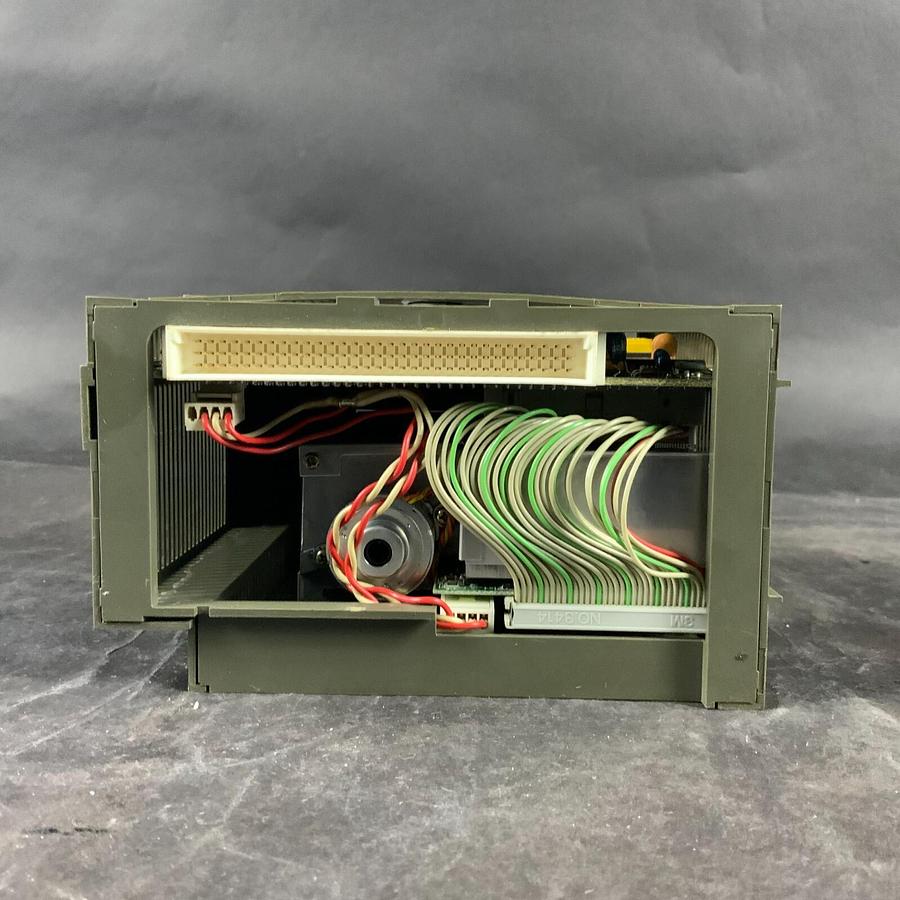 Used MITSUBISHI MC17 FLOPPY DISK DRIVE INTERFACE ($400 OBO)
