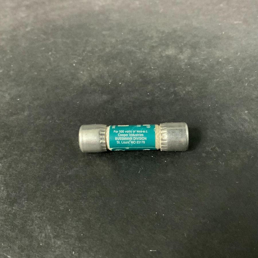 Used BUSSMANN FNQ 15 TIME DELAY FUSE - SET OF 5 ($20 OBO)