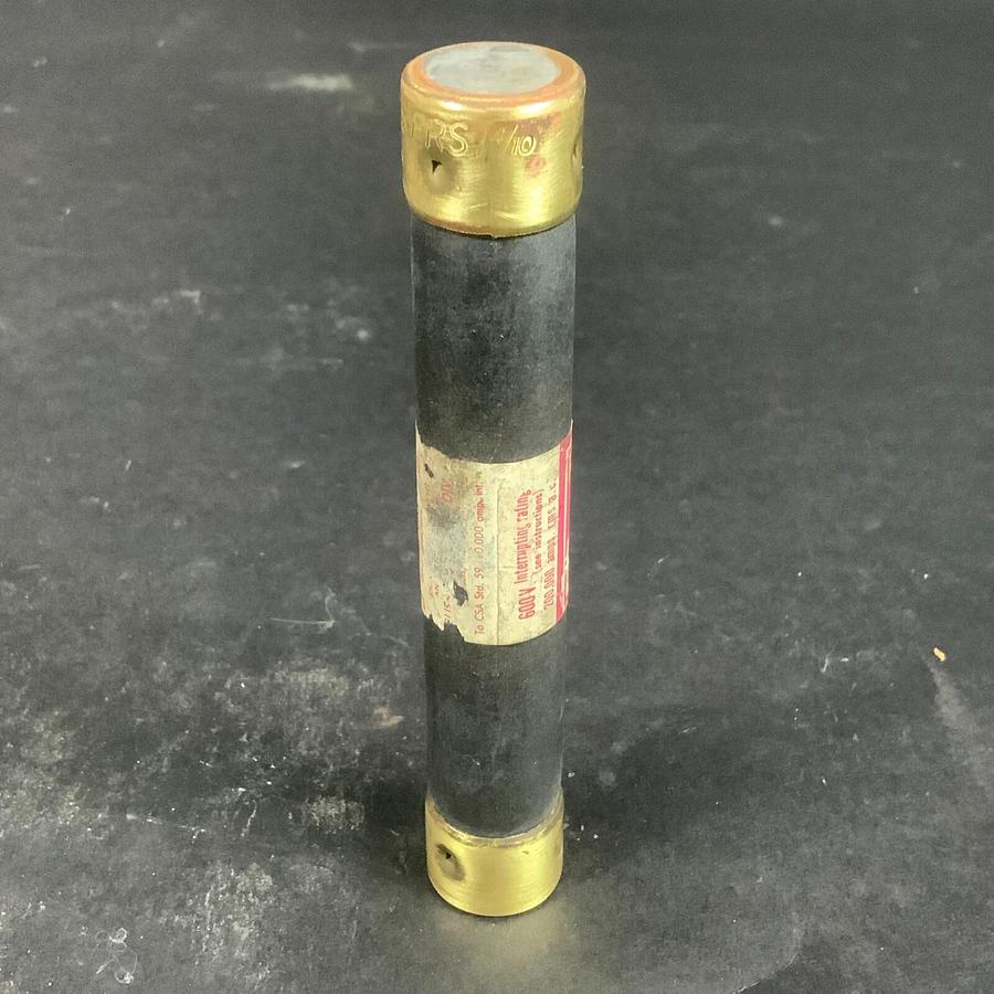 Used BUSSMANN EATON FRS-1-4/10 FUSE ($6 OBO)
