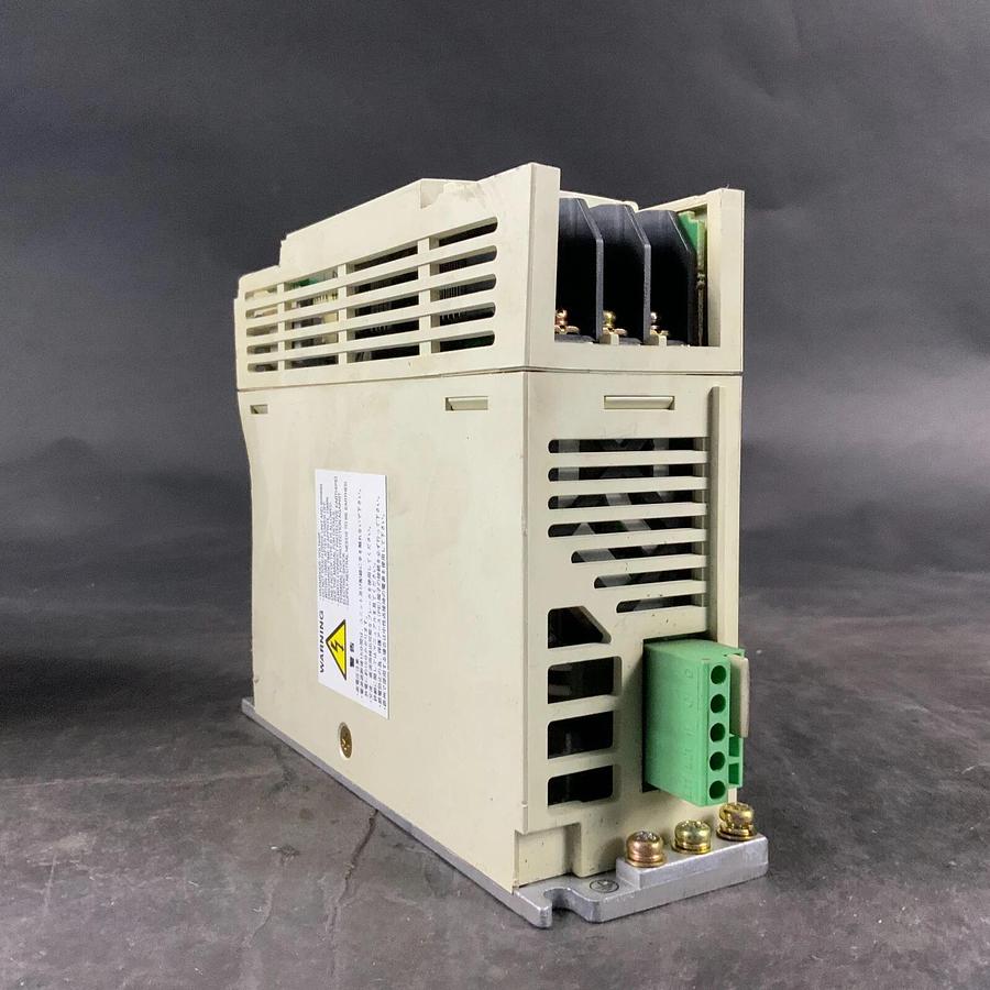 Used MITSUBISHI MDS-B-SVJ2-04 SERVO DRIVE ($180 OBO)