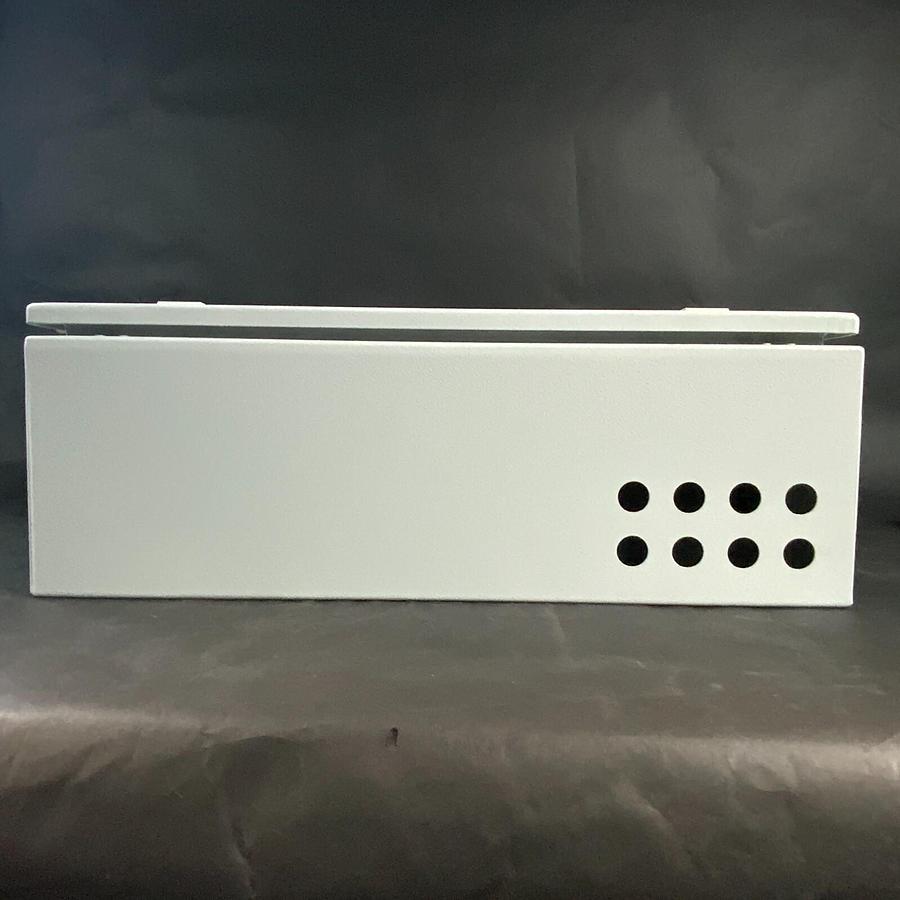 RITTAL 8017545 ENCLOSURE ($199 OBO)