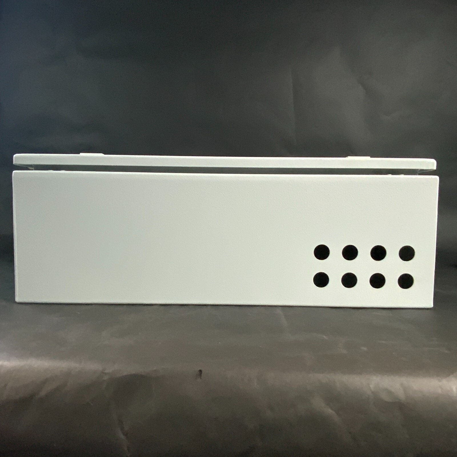 RITTAL 8017545 ENCLOSURE ($199 OBO)
