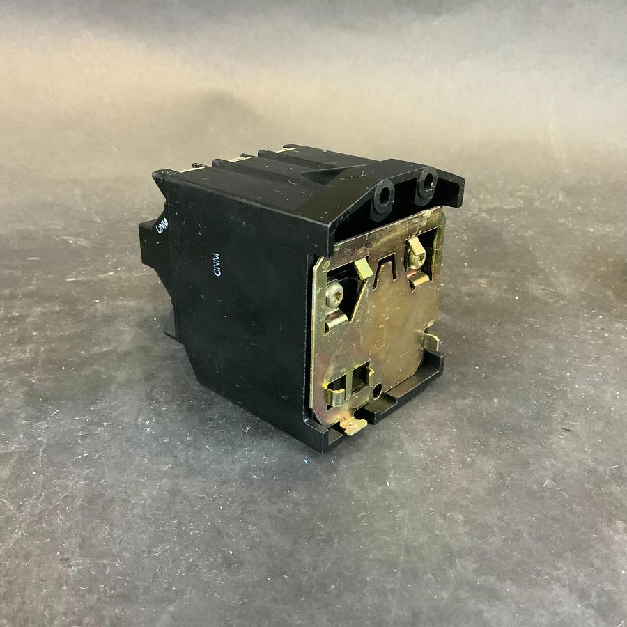 Used ALLEN BRADLEY 592-JOV16 A OVERLOAD RELAY ($15 OBO)