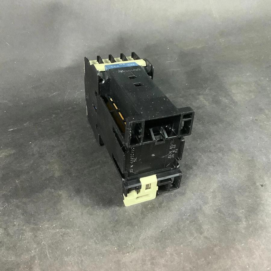 Used TELEMECANIQUE LP1-D1210-BD CONTACTOR ($20 OBO)