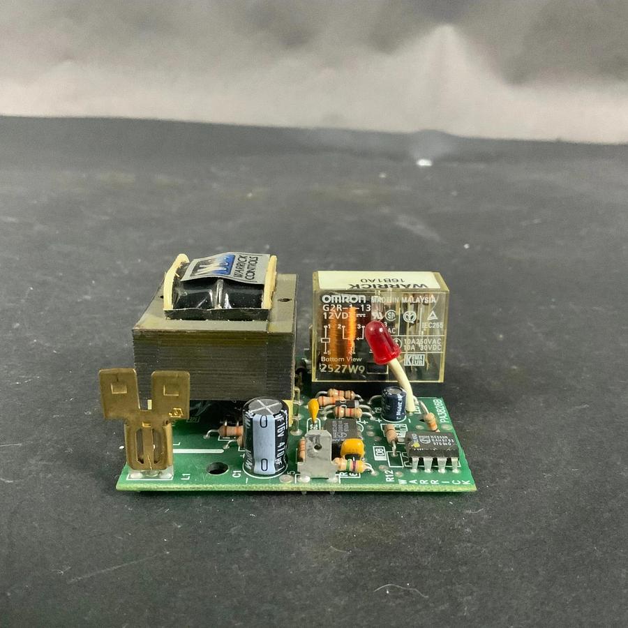 Used WARRICK CONTROLS PA3826B CIRCUIT BOARD ($70 OBO)