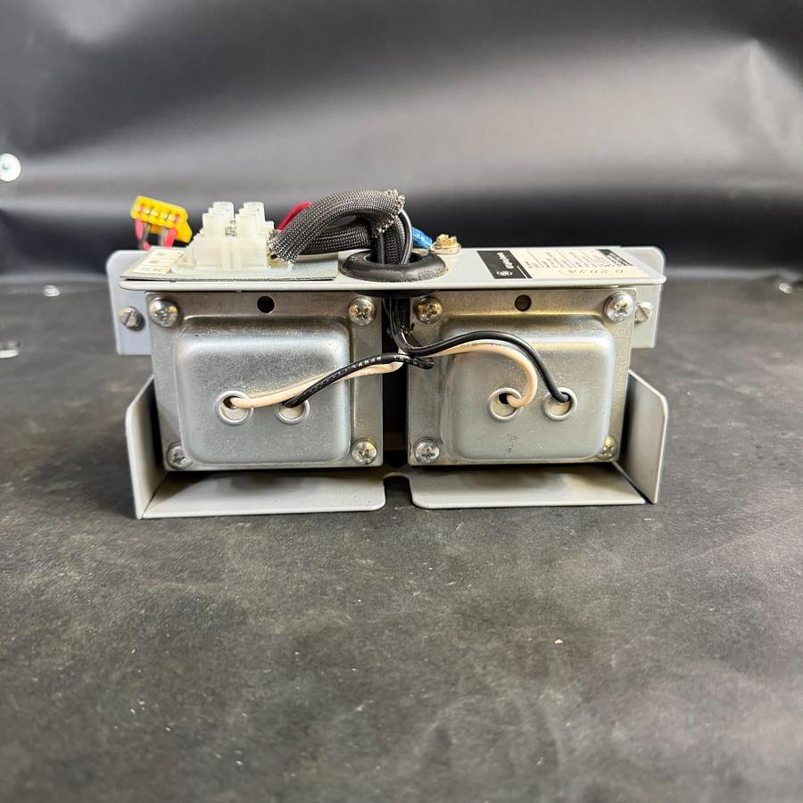 Used GENERAL ELECTRIC RPWR277 POWER SUPPLY